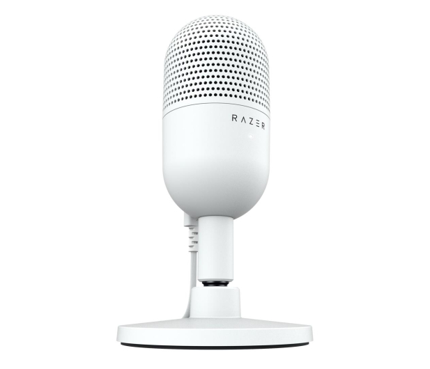 RAZER Seiren V3 Mini White RZ19-05050300-R3M1 - 1228561 - zdjęcie 3